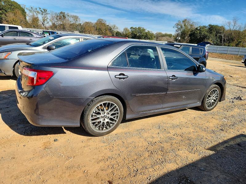 Photo 3 from auction – 2012 TOYOTA CAMRY BASE with VIN 4T1BF1FK7CU087636