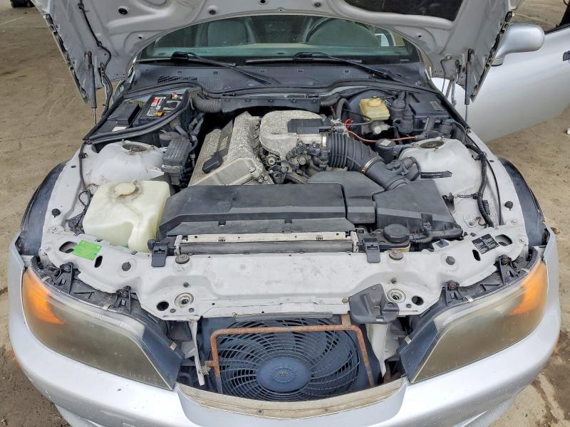 Photo 11 from auction – 1996 BMW Z3 1.9 with VIN 4USCH7324TLB68364
