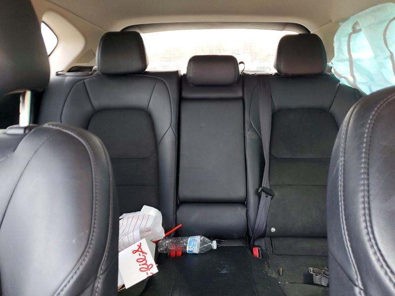 Photo 10 from auction – 2017 MAZDA CX-5 TOURI with VIN JM3KFACL0H0197287