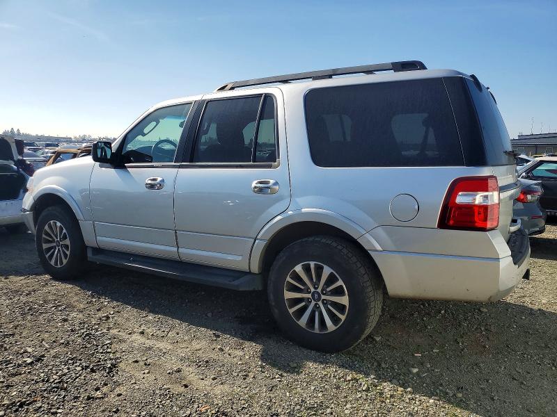 Photo 2 from auction – 2017 FORD EXPEDITION with VIN 1FMJU1JT4HEA66763