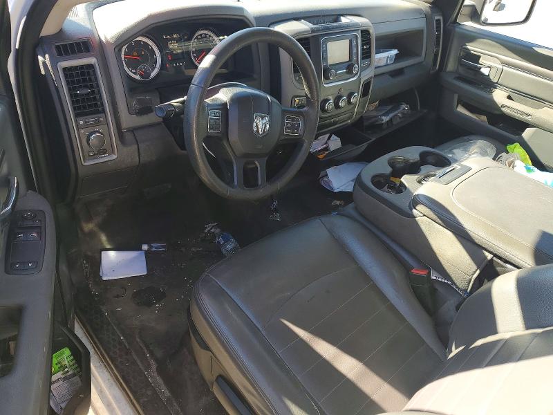 Photo 8 from auction – 2019 RAM 1500 CLASSIC with VIN 3C6JR6DG5KG722607