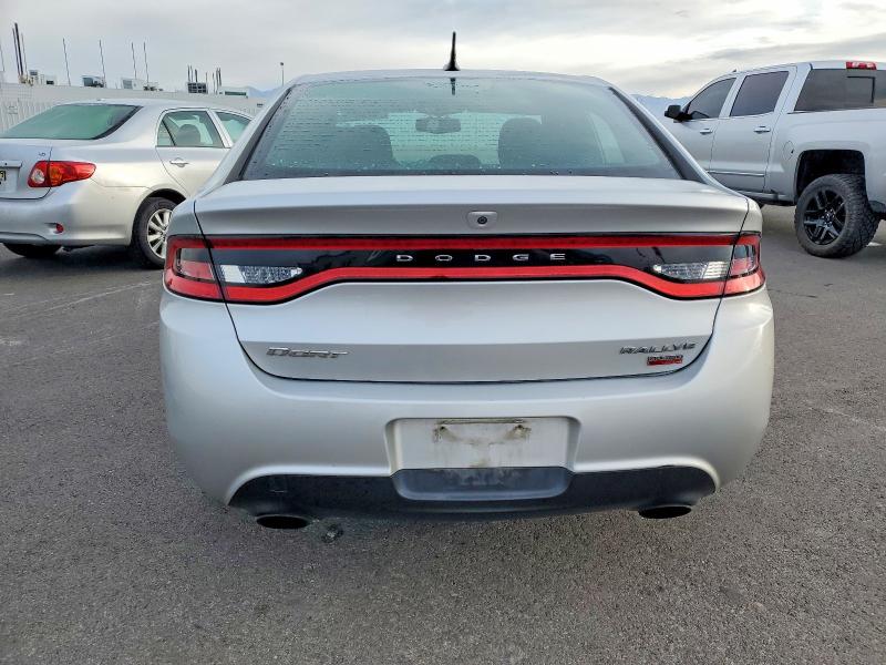Photo 6 from auction – 2013 DODGE DART SXT with VIN 1C3CDFBH9DD201910