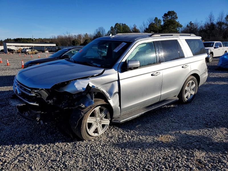 FORD EXPEDITION 2020 with VIN 1FMJU1HT0LEA01259 - Photo from auction