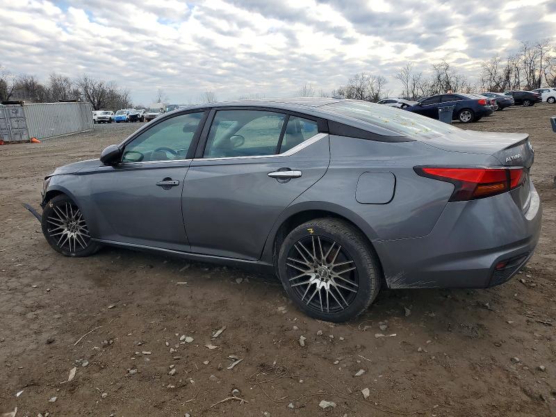 Photo 2 from auction – 2019 NISS ALTIMA with VIN 1N4BL4BVXKC202478