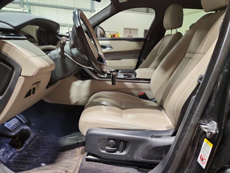 Photo 7 from auction – 2022 LAND ROVER RANGE ROVE with VIN SALYJ2EX9NA344955