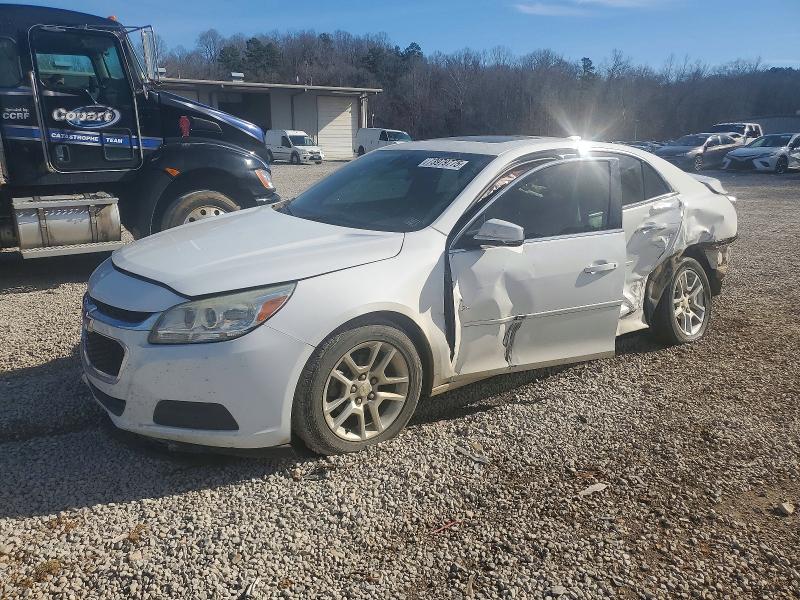 صورة رقم 1 من المزاد - 2015 CHEVROLET MALIBU 1LT مع VIN 1G11C5SL3FF181982