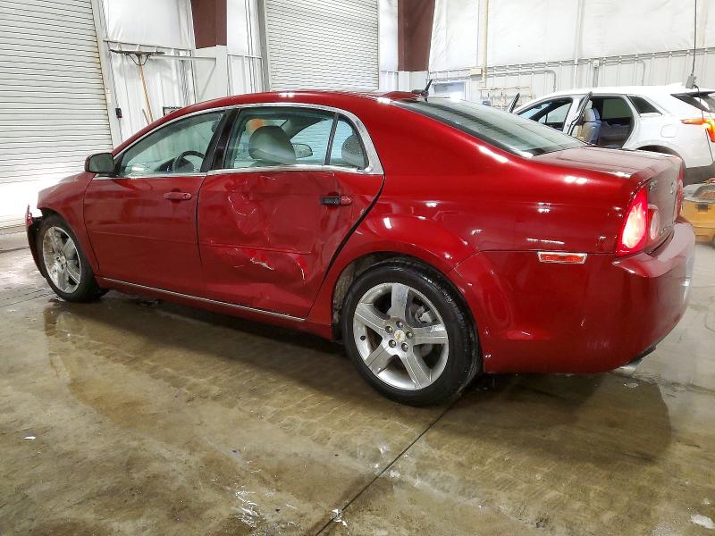 Photo 2 from auction – 2011 CHEVROLET MALIBU 2LT with VIN 1G1ZD5E71BF301982
