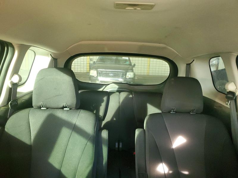 Photo 10 from auction – 2013 MAZDA 5 with VIN JM1CW2BL6D0149517