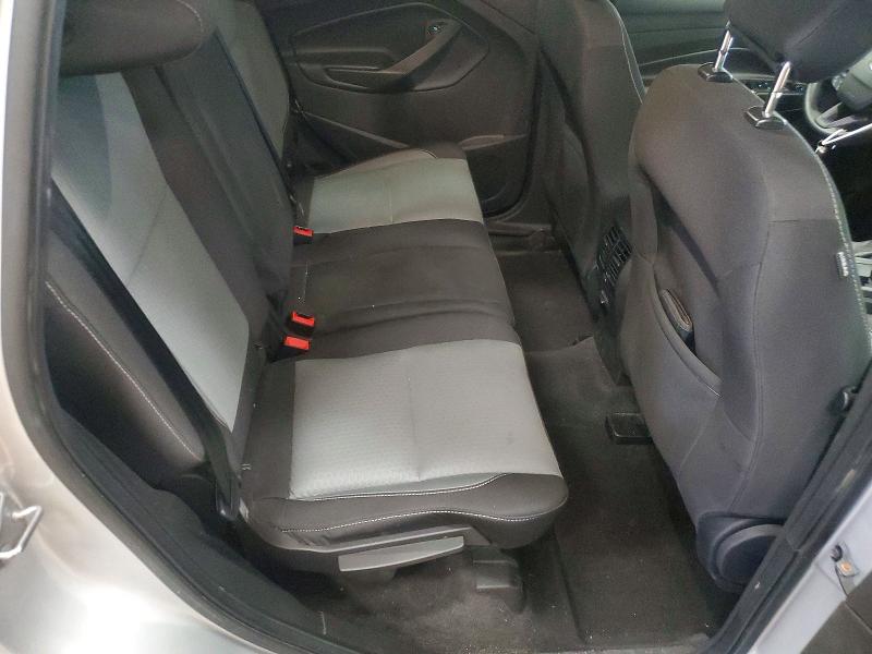 Photo 11 from auction – 2019 FORD ESCAPE SE with VIN 1FMCU9GD8KUA33799
