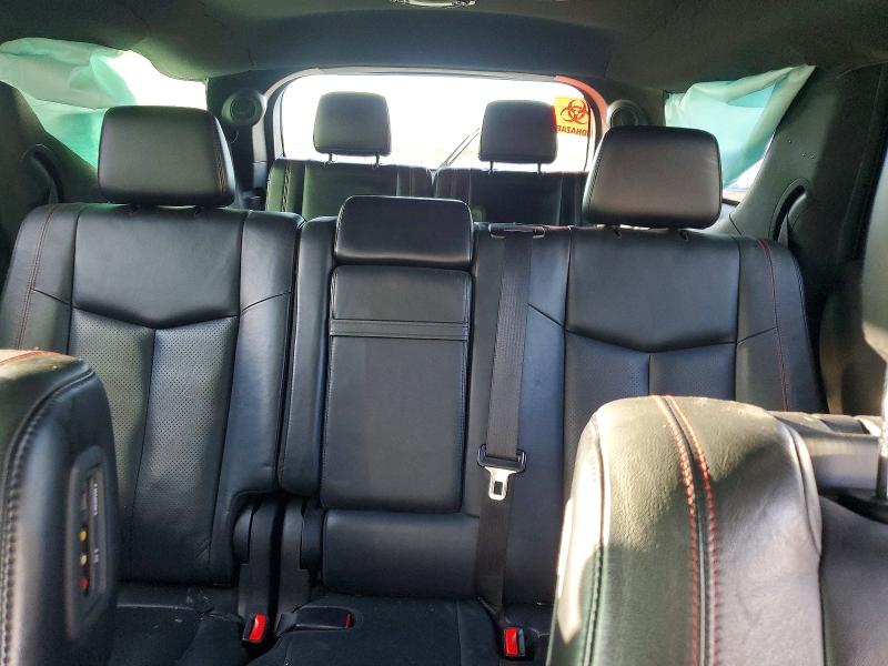 Photo 10 from auction – 2015 DODGE DURANGO with VIN 1C4SDHCT6FC937993