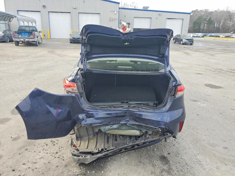Photo 6 from auction – 2020 TOYOTA COROLLA with VIN JTDEPRAE6LJ110095