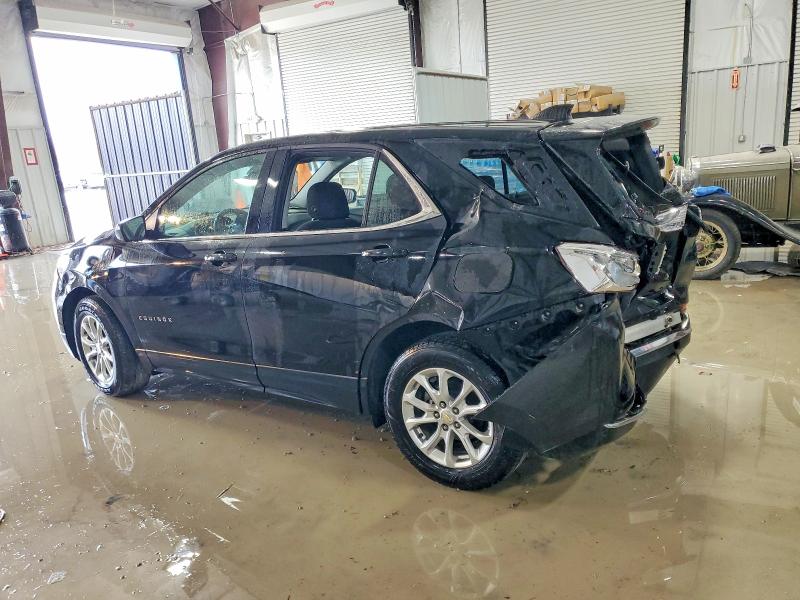 Photo 2 from auction – 2020 CHEVROLET EQUINOX with VIN 2GNAXKEVXL6207093