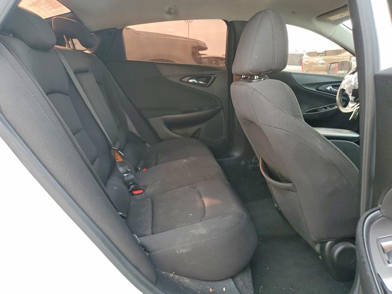 Photo 10 from auction – 2021 CHEVROLET MALIBU with VIN 1G1ZD5ST9MF074657