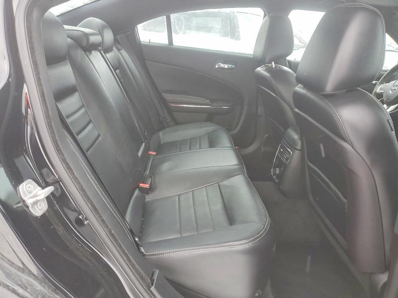 Photo 10 from auction – 2012 DODGE CHARGER SX with VIN 2C3CDXJG2CH288212