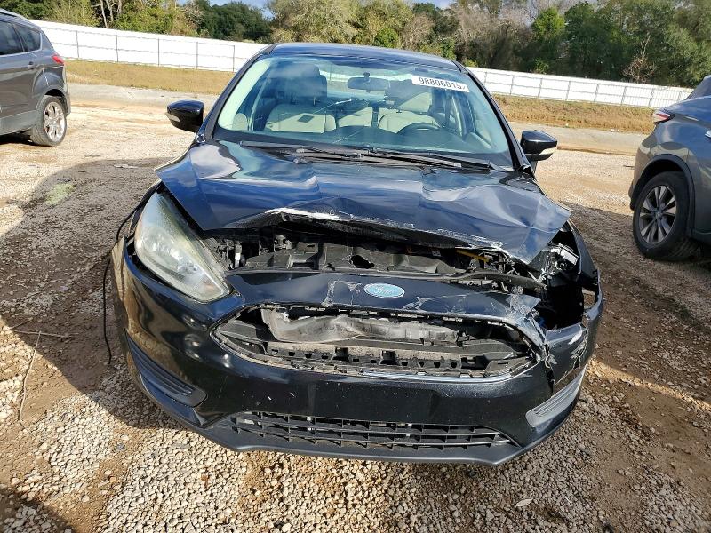 Photo 5 from auction – 2015 FORD FOCUS SE with VIN 1FADP3F20FL298022