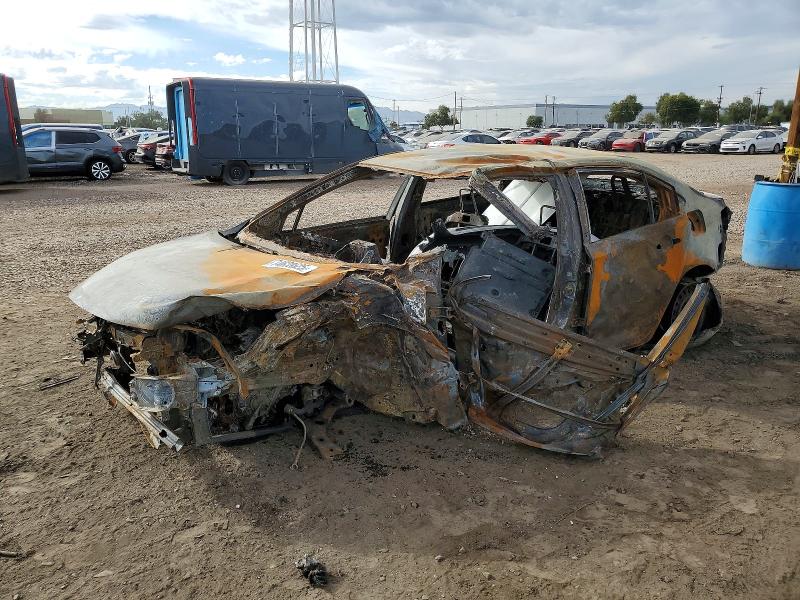 Photo 1 from auction – 2020 TOYOTA COROLLA with VIN 5YFEPRAE5LP030170