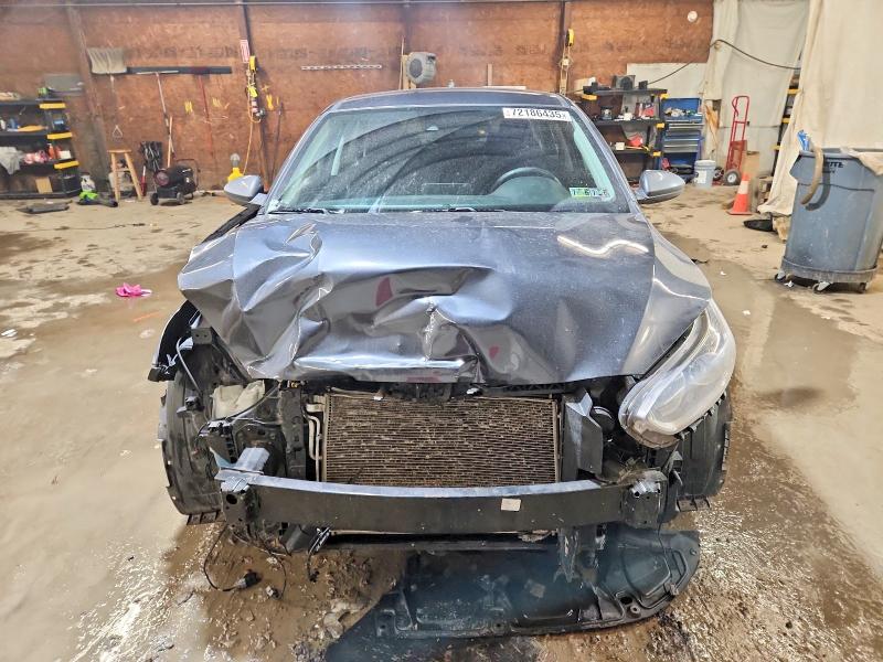 Photo 5 from auction – 2020 KIA FORTE with VIN 3KPF24AD1LE221230