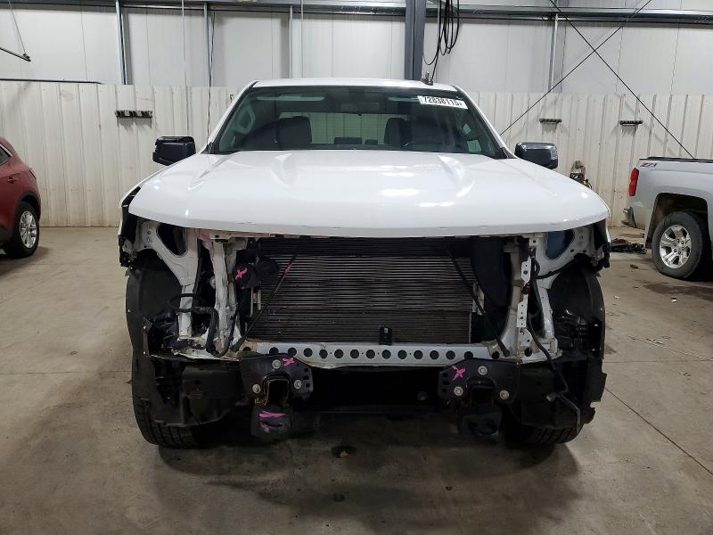 Photo 5 from auction – 2019 CHEVROLET SILVERADO with VIN 3GCUYDED2KG126825