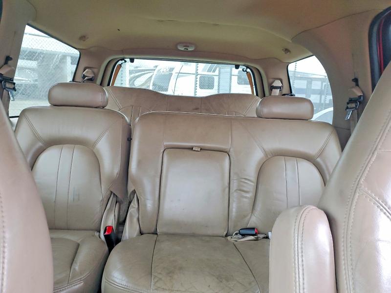 Photo 10 from auction – 1998 FORD EXPEDITION with VIN 1FMPU18L5WLB59042