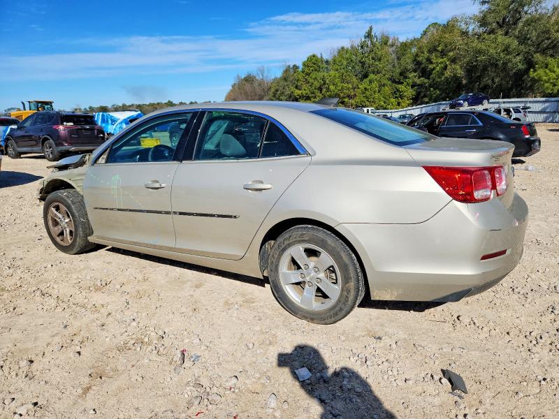 Photo 2 from auction – 2015 CHEVROLET MALIBU LS with VIN 1G11B5SL7FF258209