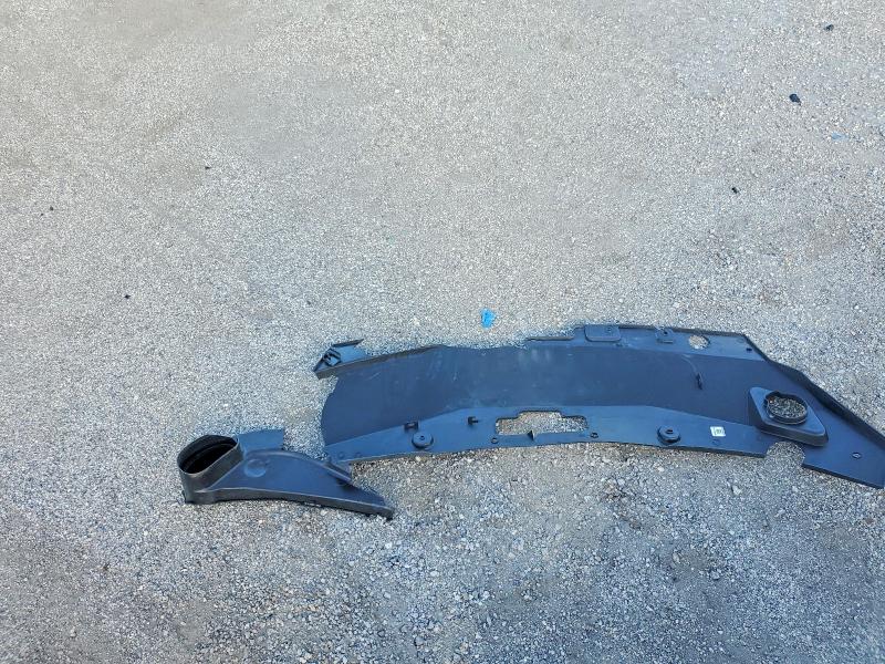 Photo 12 from auction – 2025 BUICK ENCLAVE with VIN 5GAERBRS7SJ204787