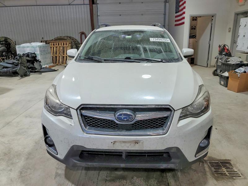 Photo 5 from auction – 2016 SUBARU CROSSTREK with VIN JF2GPADC0GH322994