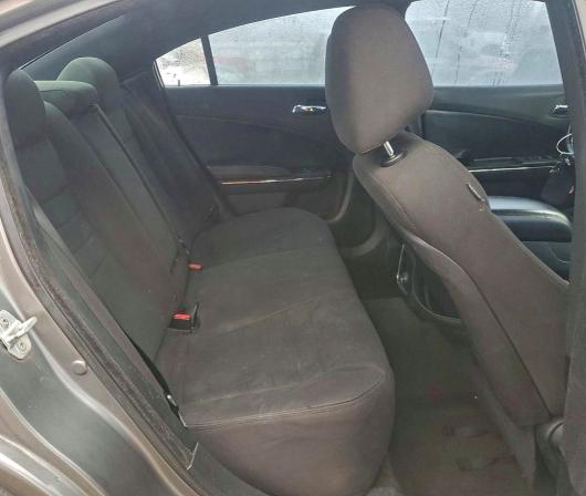 Photo 10 from auction – 2012 DODGE CHARGER with VIN 2C3CDXBG4CH177918