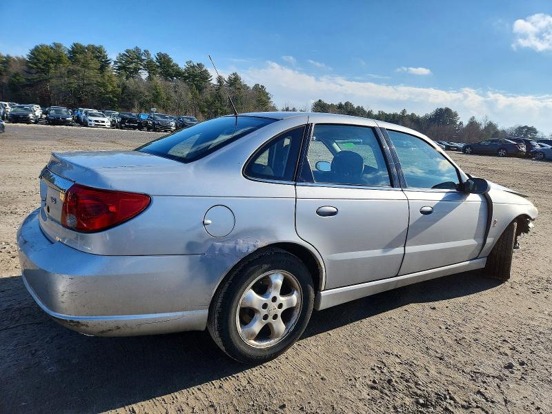 Photo 3 from auction – 2004 SATURN L300 LEVEL with VIN 1G8JD54R84Y514095