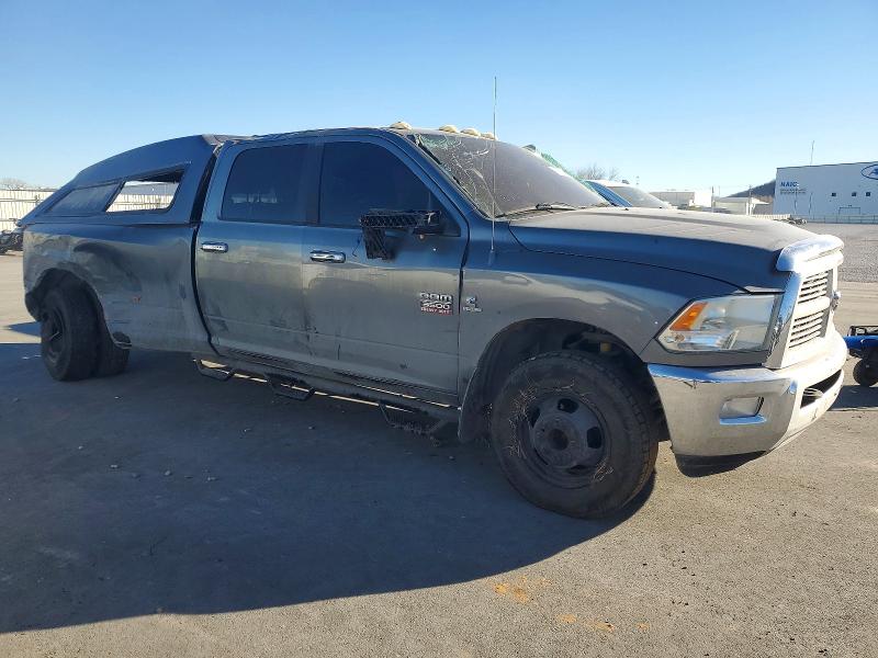Photo 4 from auction – 2010 DODGE RAM 3500 with VIN 3D73Y4CL3AG143692