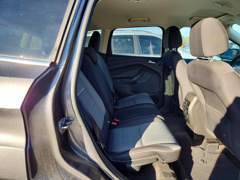 Photo 10 from auction – 2013 FORD ESCAPE SE with VIN 1FMCU0GX6DUD07297