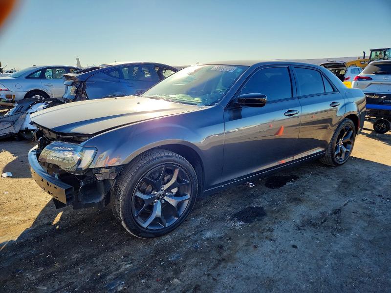 CHRYSLER 300 TOURIN 2023 with VIN 2C3CCAAG4PH637375 - Photo from auction