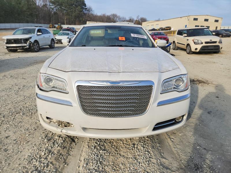 Фото 5 с аукциона – 2013 CHRYSLER 300 с VIN 2C3CCAAG0DH529069