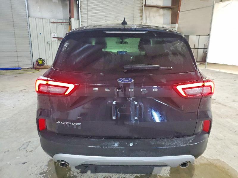 Photo 6 from auction – 2025 FORD ESCAPE ACT with VIN 1FMCU0GN1SUB21811