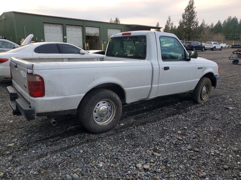 Photo 3 from auction – 2005 FORD RANGER with VIN 1FTYR10D75PB05909
