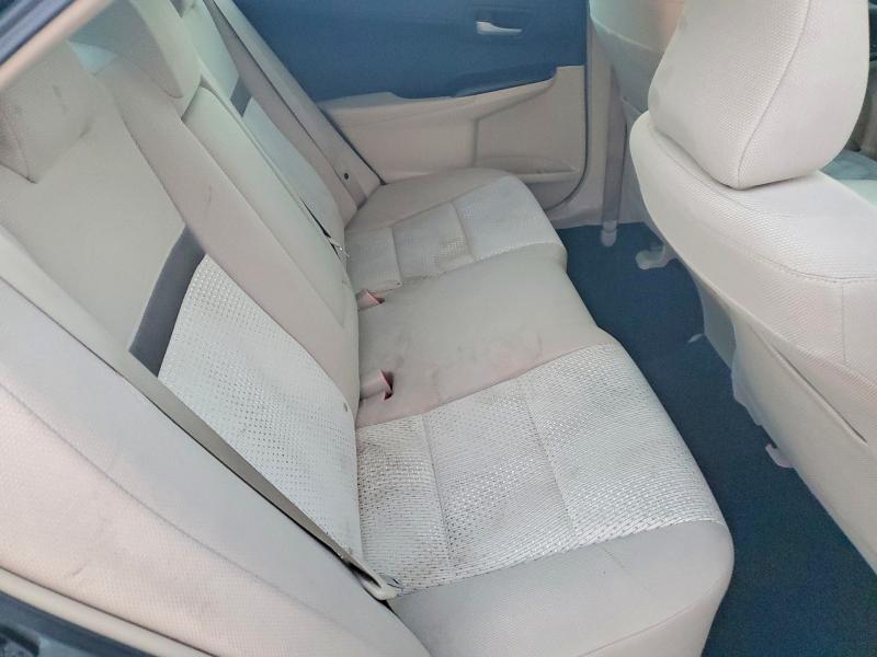 Photo 10 from auction – 2014 TOYOTA CAMRY L with VIN 4T4BF1FK7ER410382