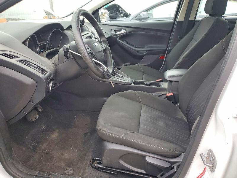 Photo 7 from auction – 2015 FORD FOCUS with VIN 1FADP3F23FL240146
