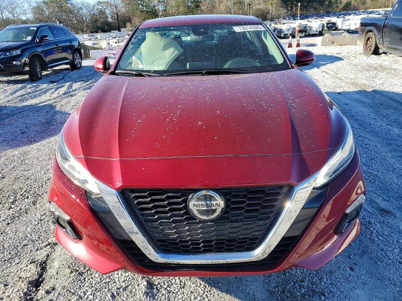 Photo 5 from auction – 2021 NISS ALTIMA with VIN 1N4BL4EV8MN312965