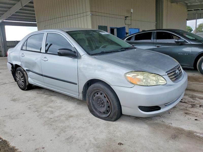 Photo 4 from auction – 2006 TOYOTA COROLLA CE with VIN 1NXBR32E26Z702486