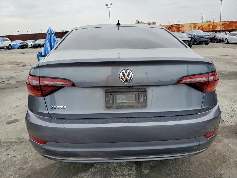 Photo 6 from auction – 2019 VOLKSWAGEN JETTA S with VIN 3VWC57BU8KM229899