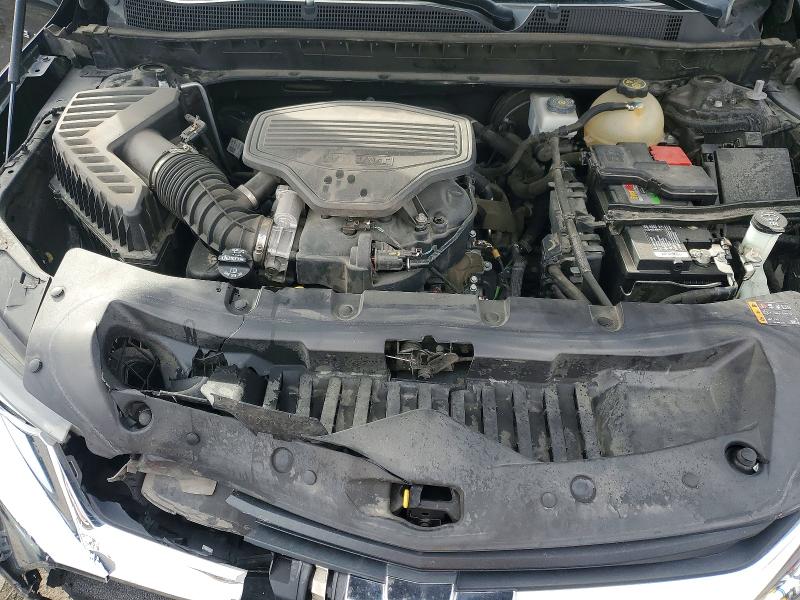 Photo 12 from auction – 2020 CHEVROLET BLAZER with VIN 3GNKBCRS8LS696961