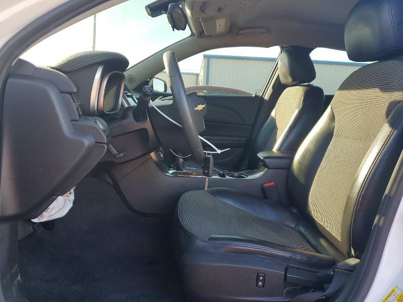 Photo 7 from auction – 2016 CHEVROLET MALIBU LIM with VIN 1G11C5SA2GF161268