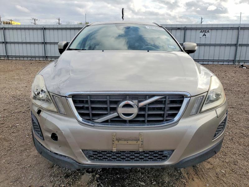 Photo 5 from auction – 2012 VOLVO XC60 with VIN YV4952DL0C2342885