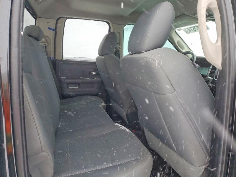 Photo 10 from auction – 2016 RAM 1500 SLT with VIN 1C6RR7GT4GS195919