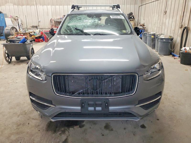 Photo 5 from auction – 2016 VOLVO XC90 T5 with VIN YV4102XK7G1056428