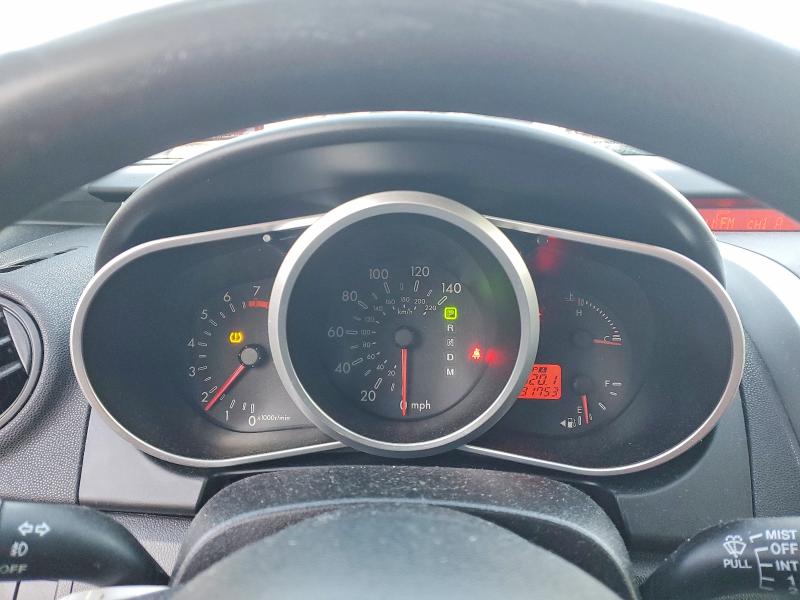 Photo 9 from auction – 2007 MAZDA CX-7 with VIN JM3ER293570128918