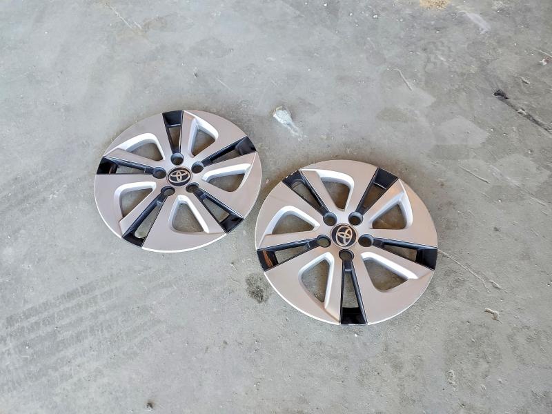 Photo 12 from auction – 2018 TOYOTA PRIUS with VIN JTDKARFUXJ3056645
