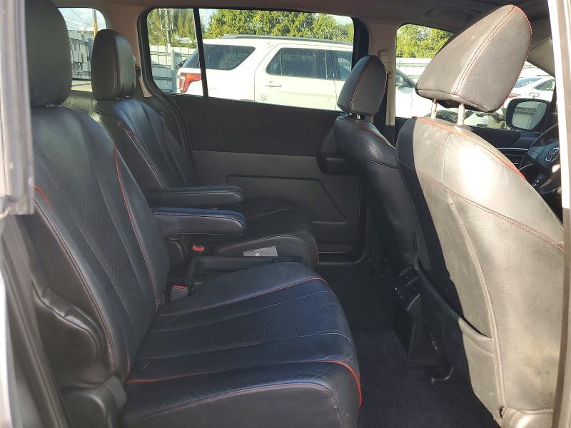 Photo 11 from auction – 2012 MAZDA 5 with VIN JM1CW2DL9C0136739