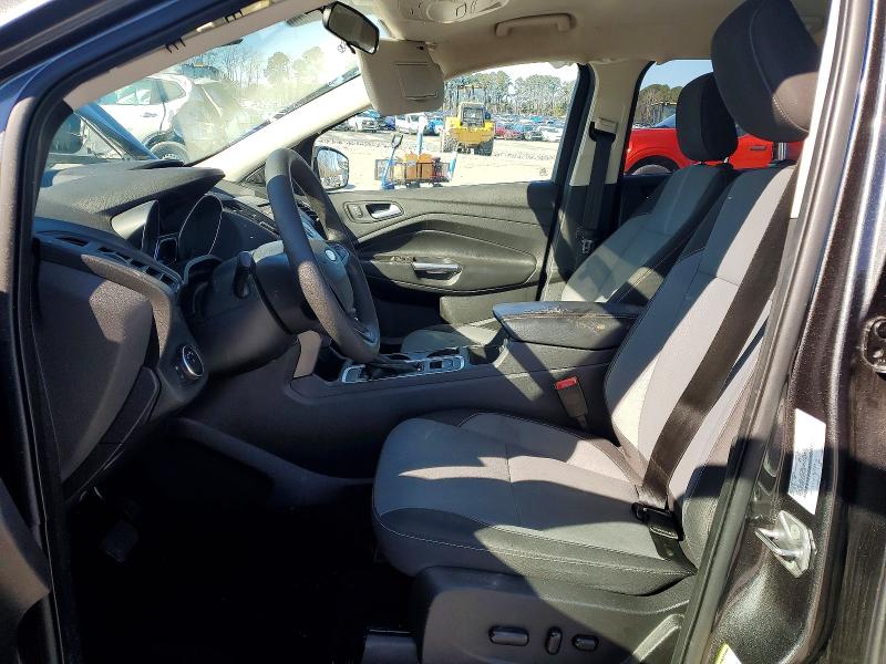 Photo 7 from auction – 2018 FORD ESCAPE with VIN 1FMCU0GD8JUD01776