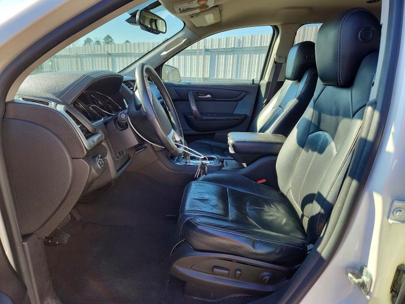 صورة رقم 7 من المزاد - 2014 GMC ACADIA SLT مع VIN 1GKKRRKD6EJ249427