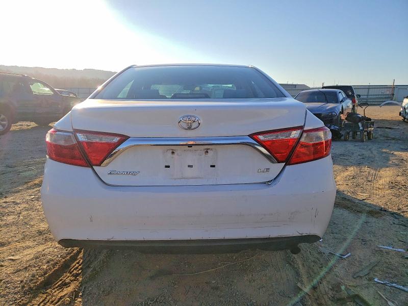 Photo 6 from auction – 2015 TOYOTA CAMRY LE with VIN 4T1BF1FK7FU915866